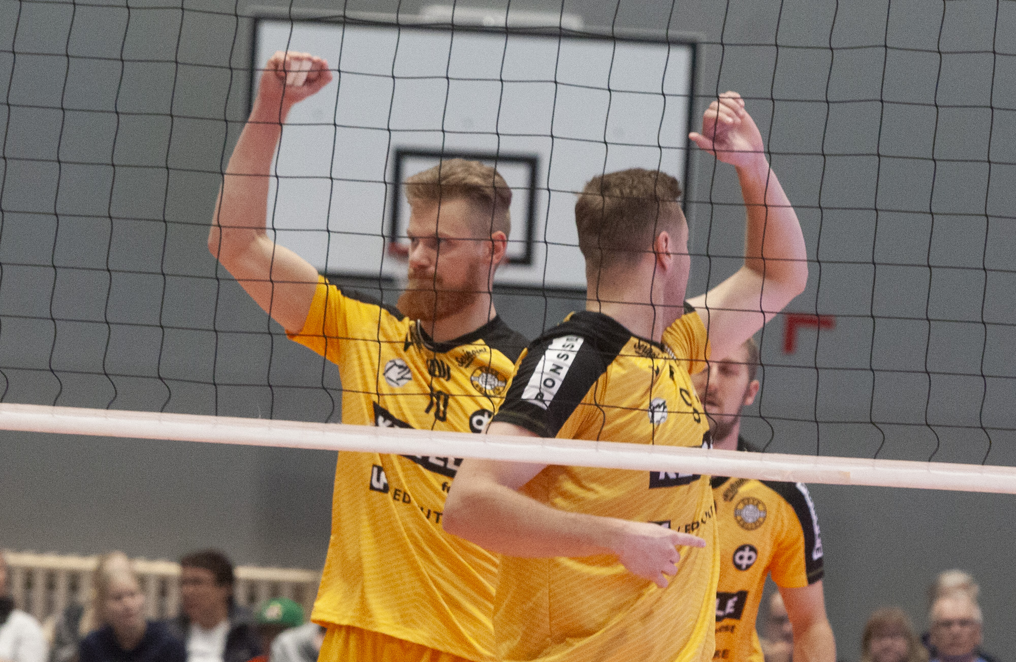 Savo Volley aloittaa Suomen Cupin Outokummussa